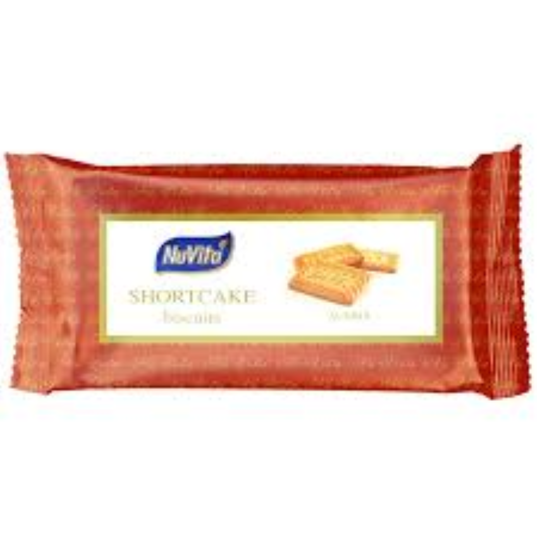 NUVITA SUNBIX MALTY SHORTCAKE 75G